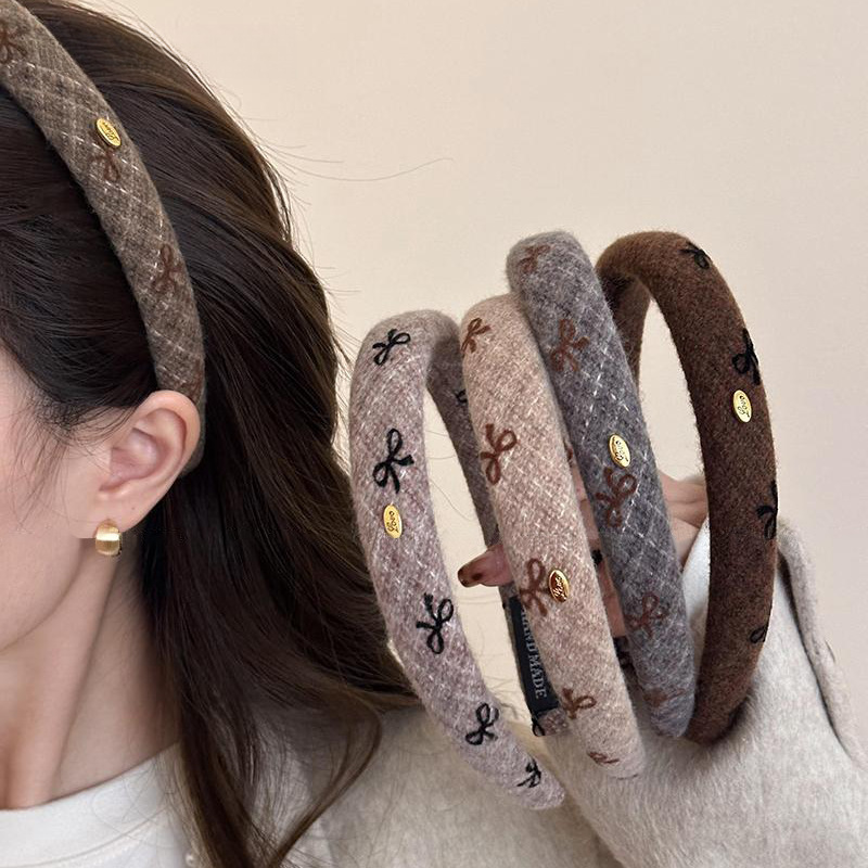 卡皮巴拉圣诞发箍凤冠霞帔头饰发箍儿童成人发饰时尚百搭款