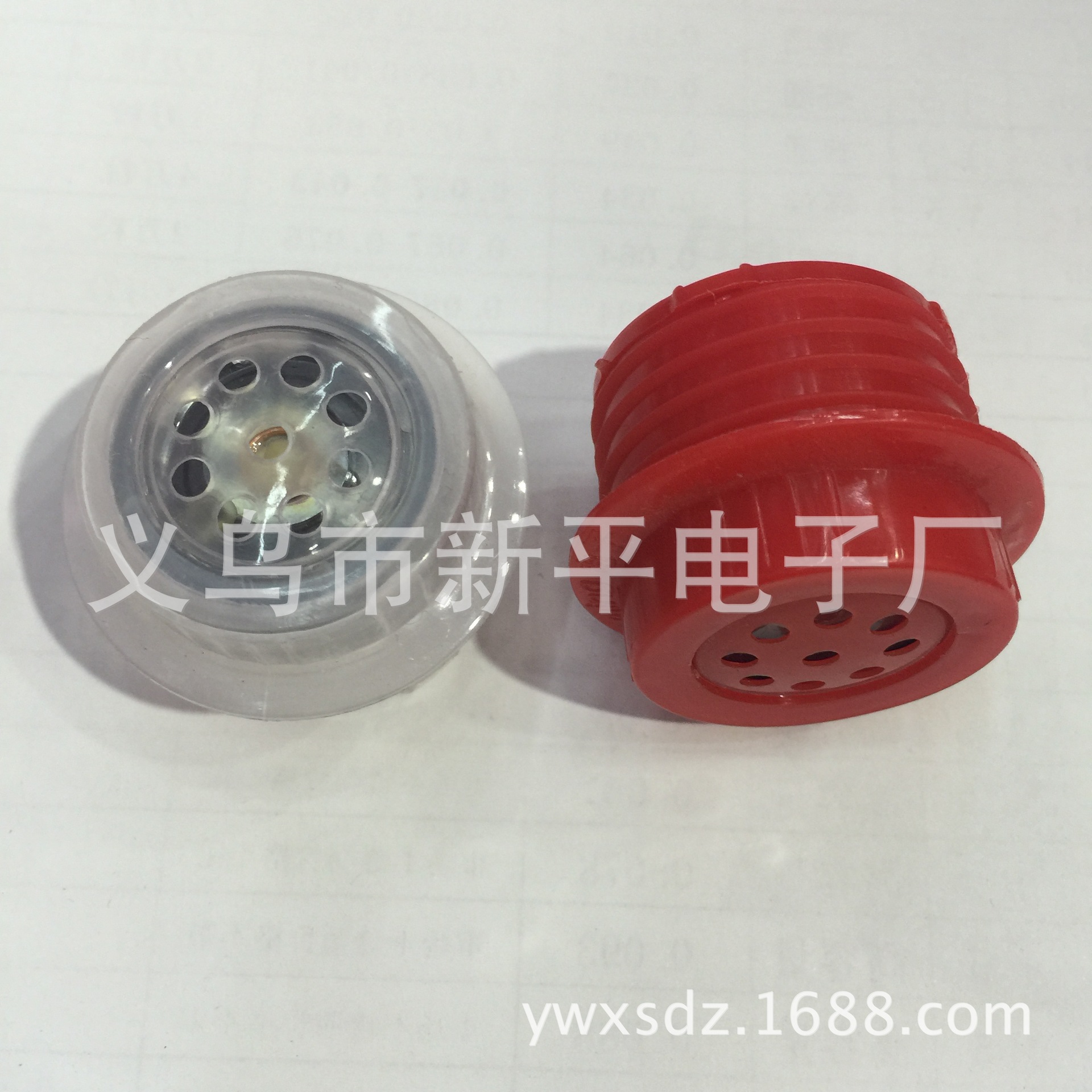 音乐盒/八音盒实物图