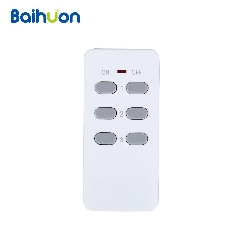 The manufacturer supplies smart remote control sockets, British standard smart sockets and AliExpress British standard sockets Specification image
