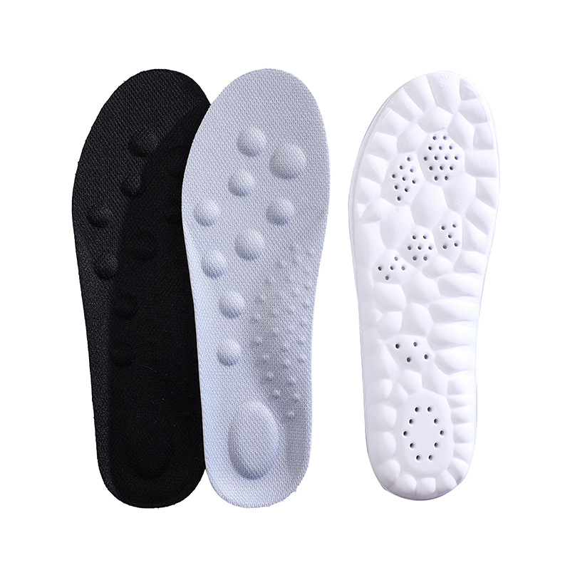 鞋垫男女冬季舒适/鞋垫/正O垫/Charger/kidshoes白底实物图