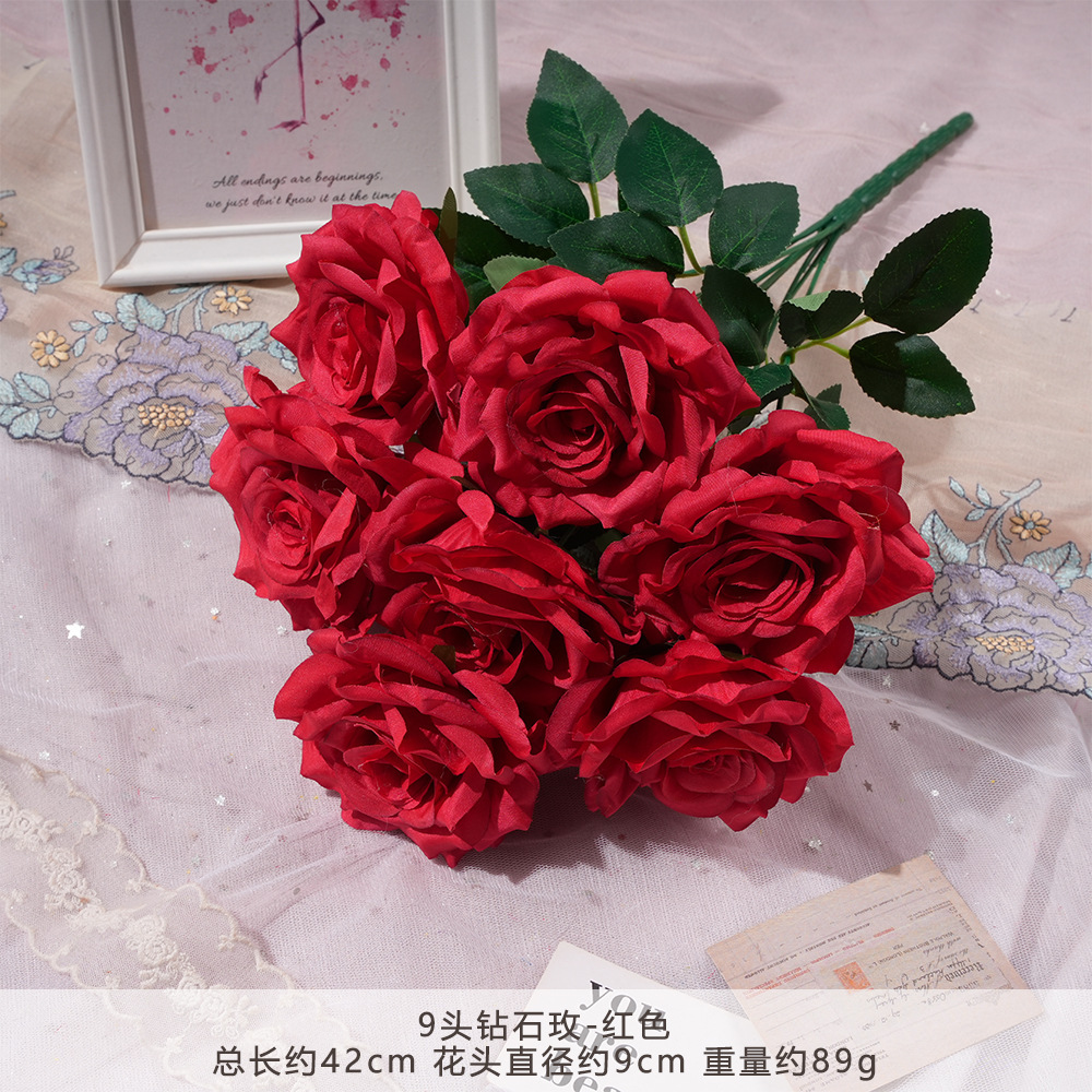 装饰果盘实物图