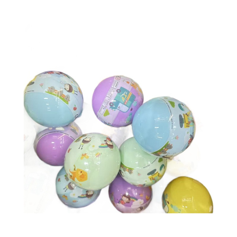 玩具/尖叫鸡/新奇/扭蛋机/万花筒白底实物图