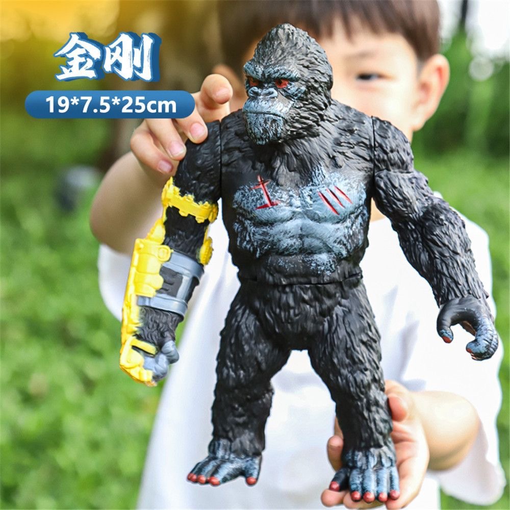 其他模型玩具实物图