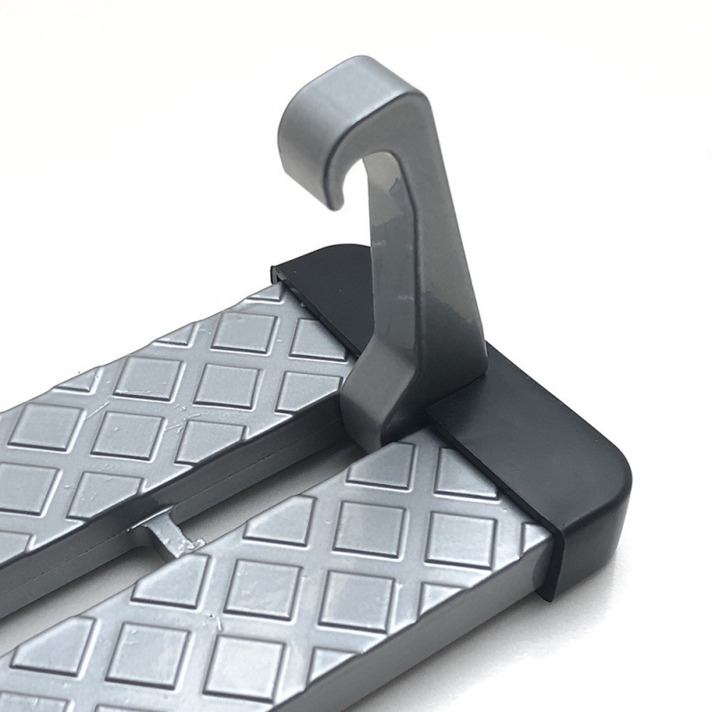 迎宾踏板、脚踏板实物图