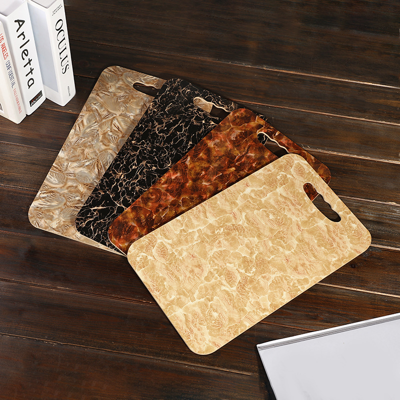 实木菜板/菜板/纯钛菜板/不锈钢菜板/硅胶菜板细节图