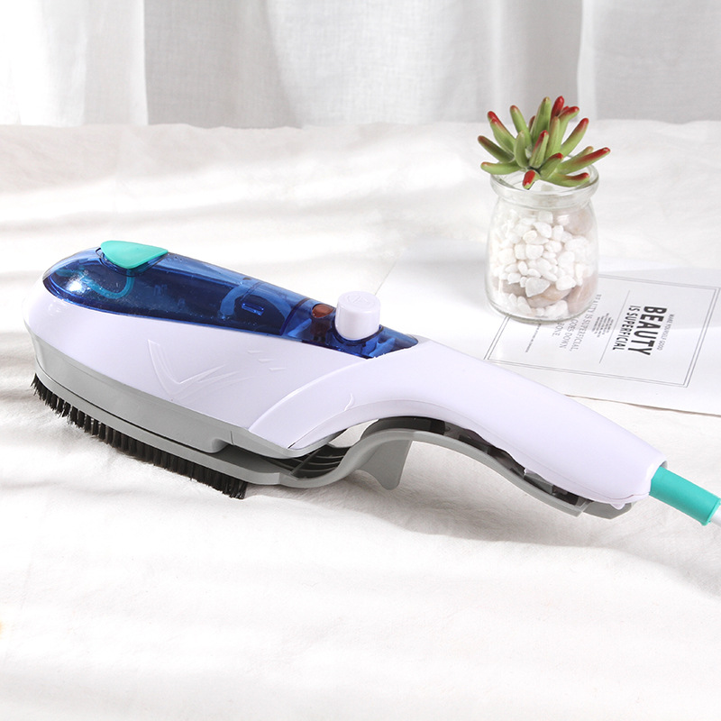 TOBI portable steam ironing brush, steam brush electric iron, travel steam ironing brush, mass production and supply details Picture
