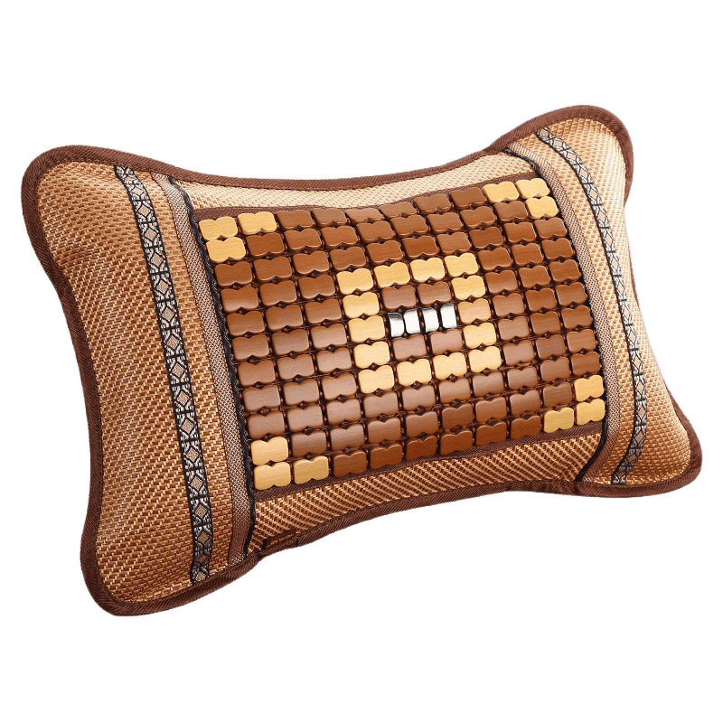Verano bamboo mat almohada solo almohada dura adulto mahjong hielo seda ratán fresco dormitorio dormitorio dormitorio dormitorio dormitorio dormitorio dormitorio dormitorio dormitorio dormitorio dormitorio dormitorio dormitorio dormitorio dormitorio dormitorio dormitorio dormitorio dormitorio dormitorio dormitorio dormitorio dormitorio dormitorio dormitorio dormitorio dormitorio dormitorio dormitorio dormitorio dormitorio regalo artesanía artesanía de madera pic 5