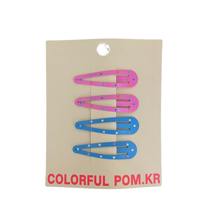 مجفف شعر الطفل المجفف Item Picture