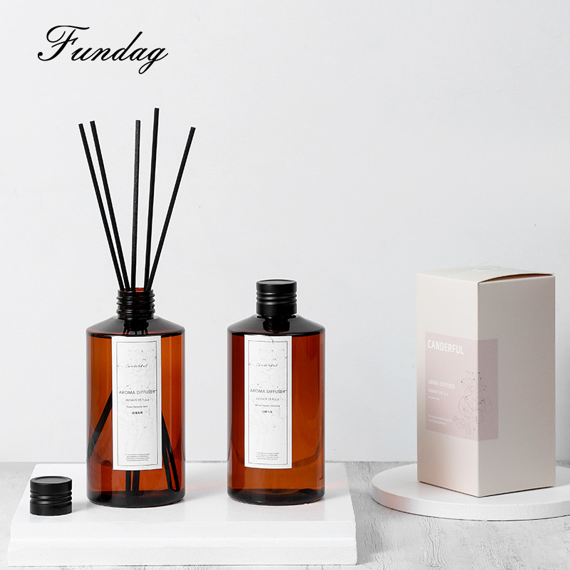 无火香薰补充液260ml装 芳迪酒店商务适用室内散香棒扩香香氛精油
