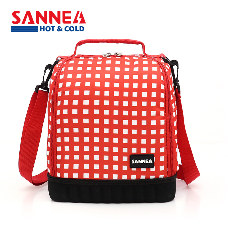 冰袋、冰包、野餐包实物图