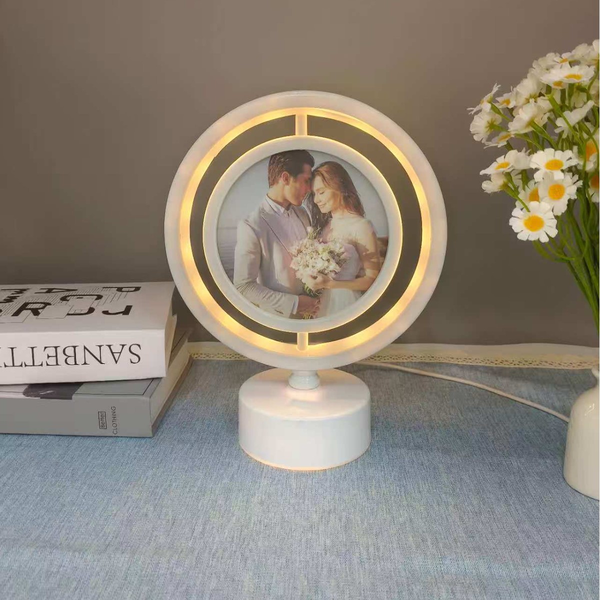 相框/查卖相框商家/白色相框/实木相框/蝴蝶标本细节图