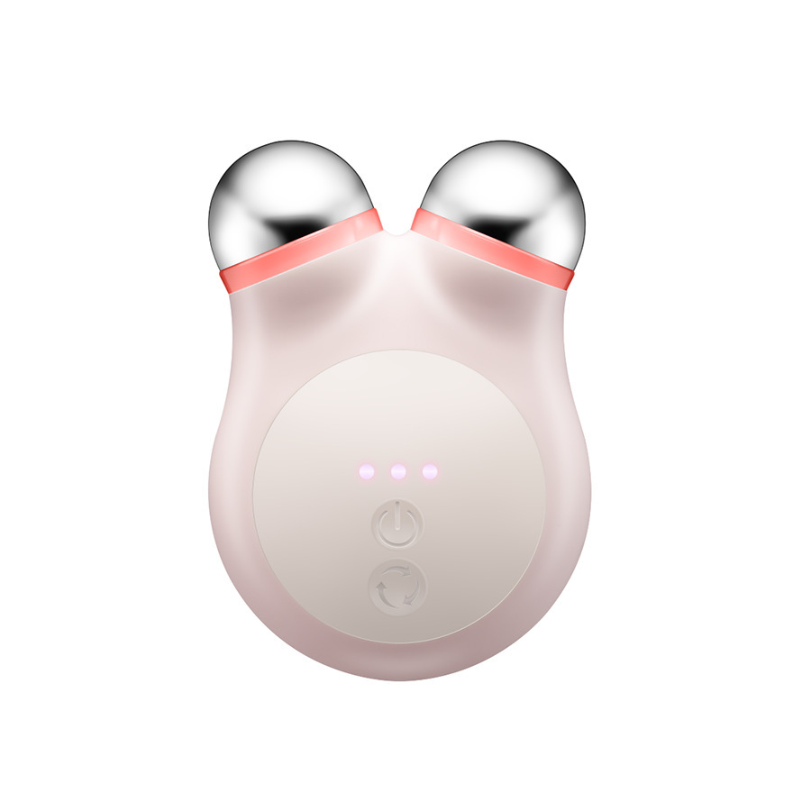 补水仪/冰波美容仪/水晶刮痧板/蓝光喷雾剂/冰波美容产品细节图