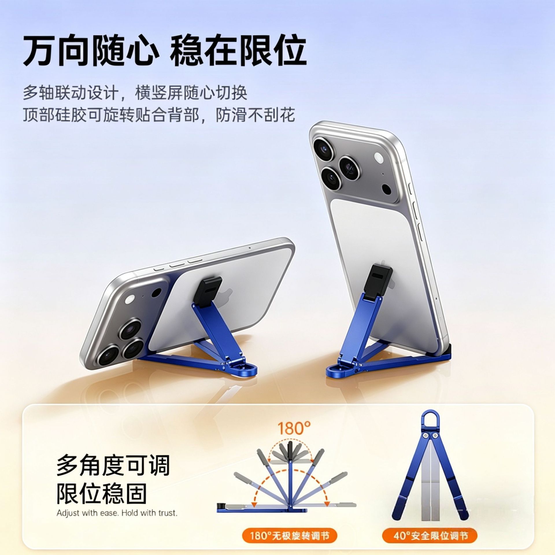 يمكن لمفاتيح صغيرة محمولة ذات رفع وهبوط محمولة من طراز الألومنيوم قابلة للطي Specification image
