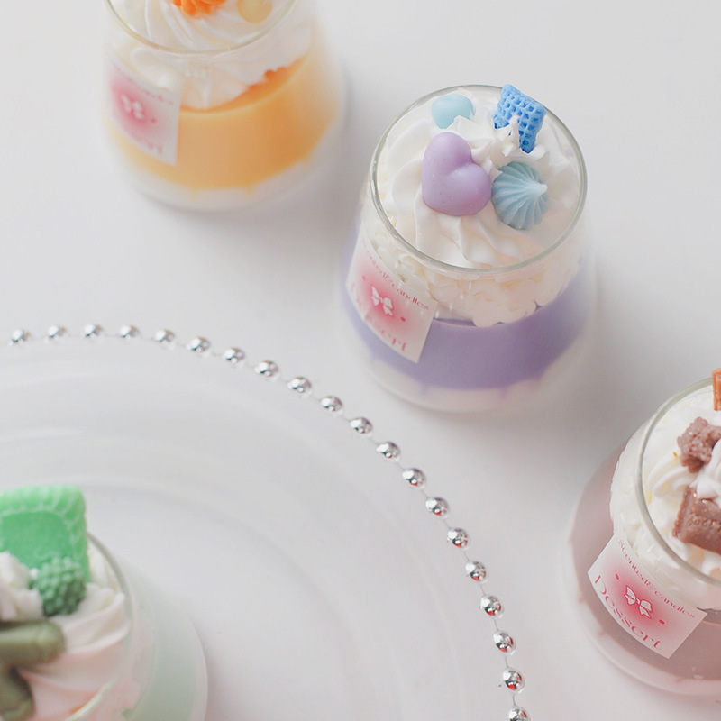 蜡烛/香薰蜡烛/金粉小蜡烛/派对蜡烛/生日蜡烛细节图