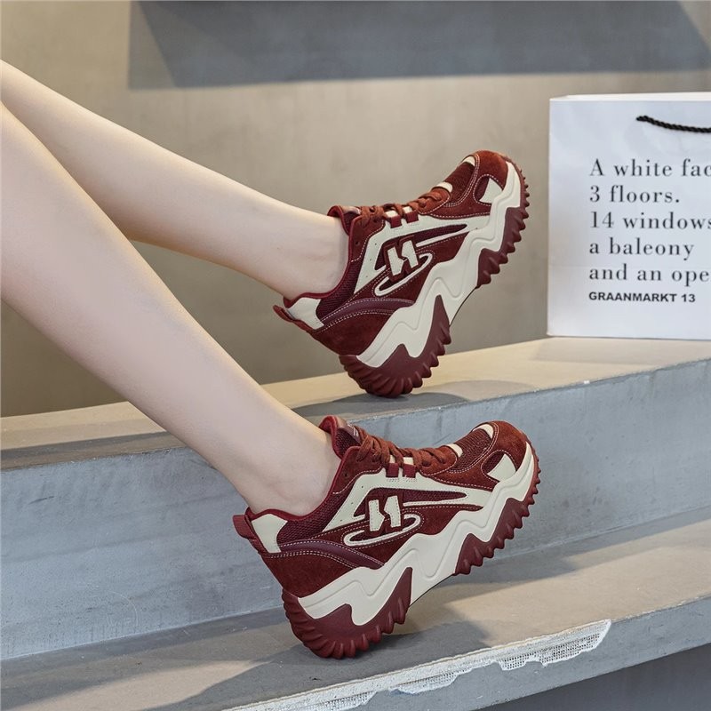 Shoes/Fial运动鞋子/鞋子批发/冬季鞋男/冬季小白鞋产品图