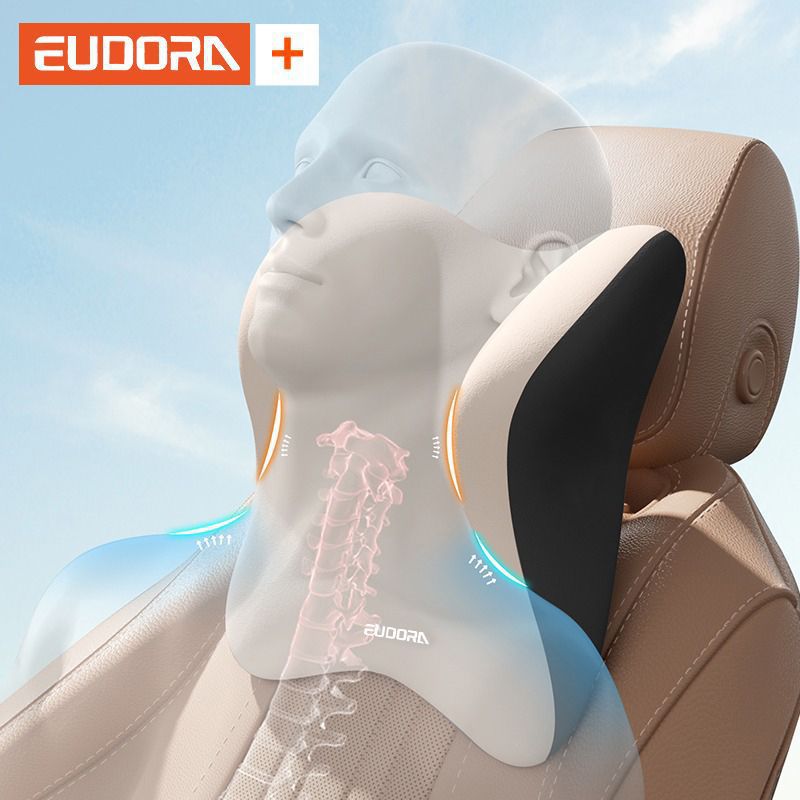 安全带护肩实物图