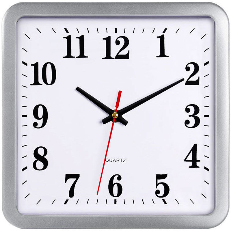 挂钟、壁钟、墙贴钟实物图