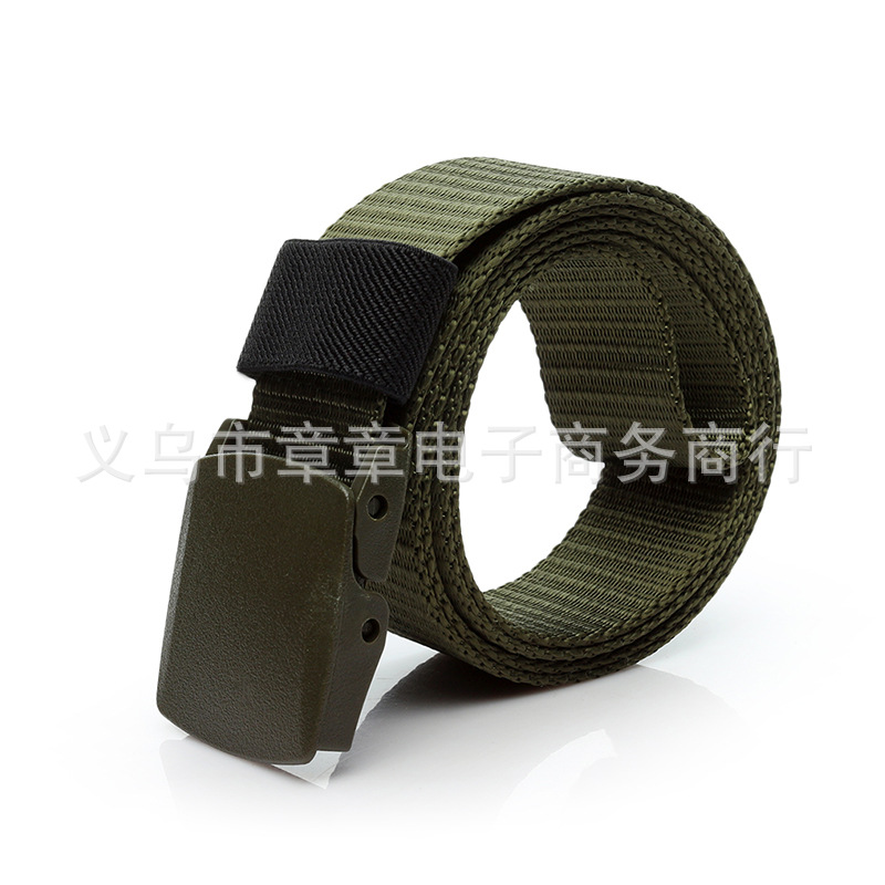 腰带实物图
