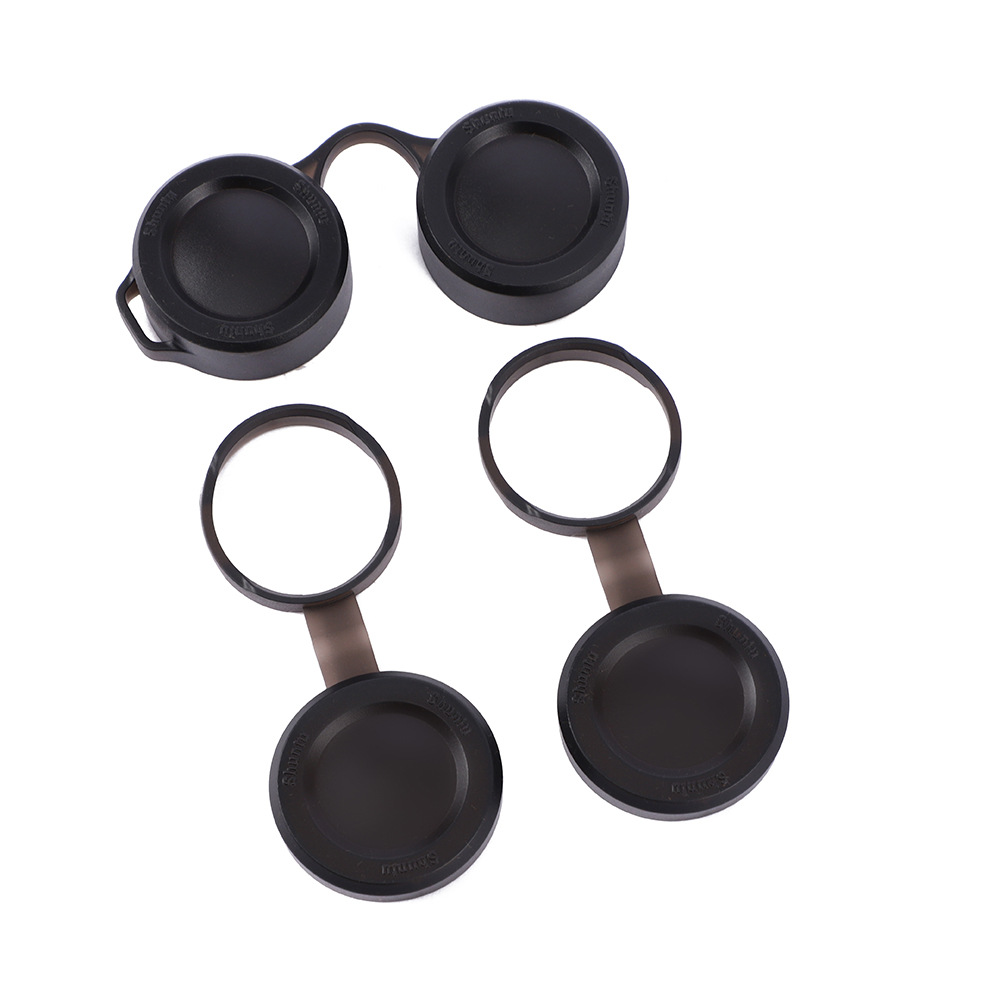 Shengtu telescope dust cover, Objective lens shatter cover, telescope accessories, objective lens cover, universal dust objective lens cover
