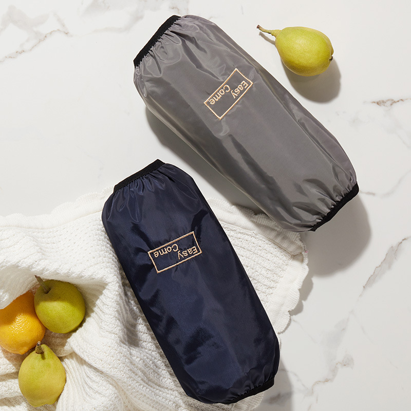 成人手套实物图