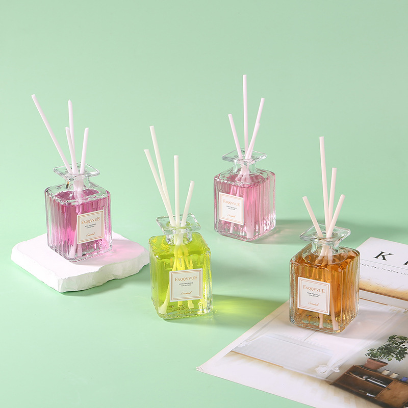 香薰机/加湿器/香氛机/加湿器香薰机/仿真壁炉加湿器产品图