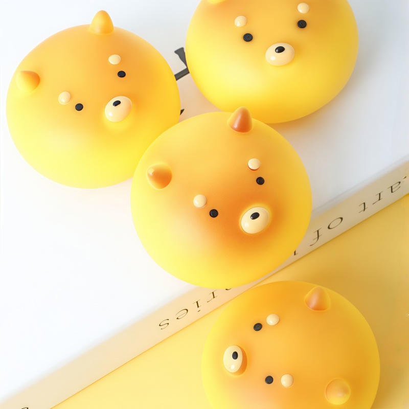 其它新奇玩具实物图
