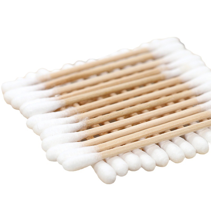 酒精片/棉签/美人头白底实物图