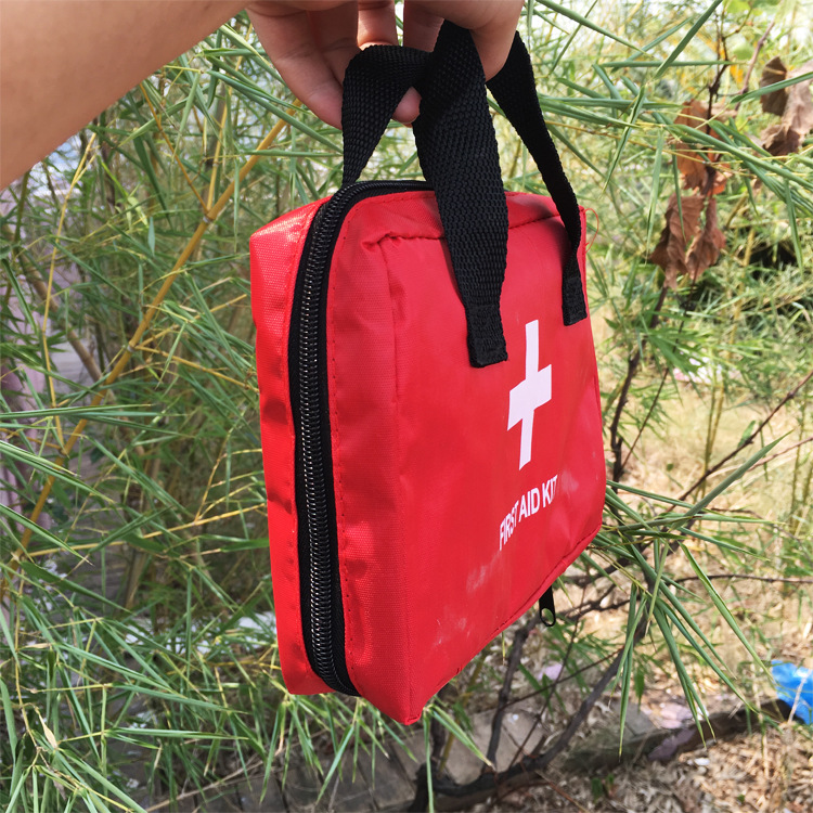 医疗急救包/医疗用品户外/急救包/应急物资包/鼻涕胶细节图