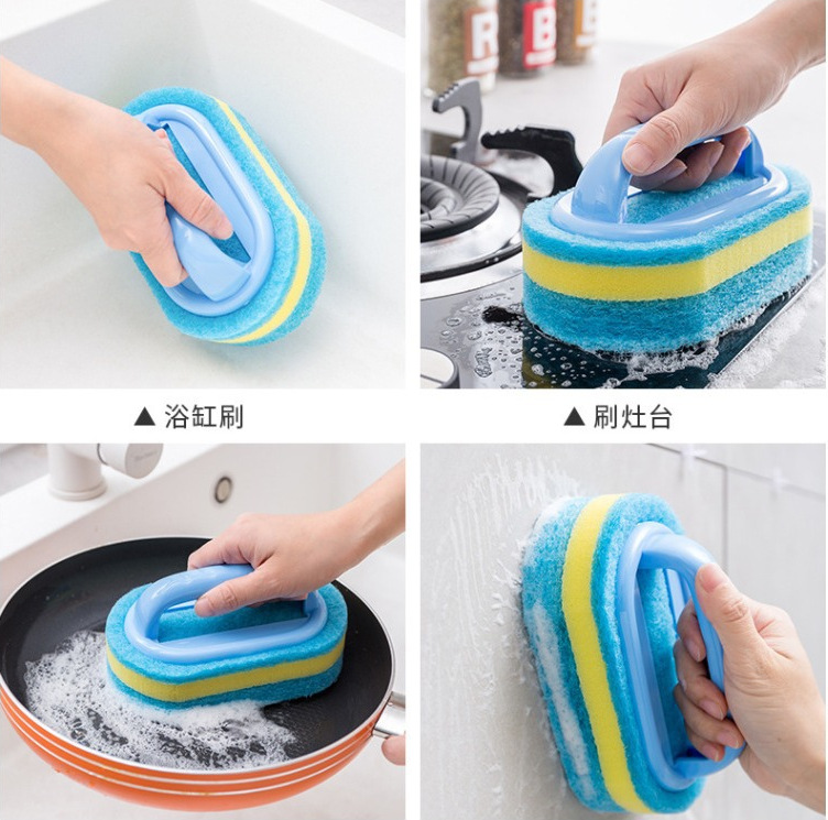 垃圾桶实物图