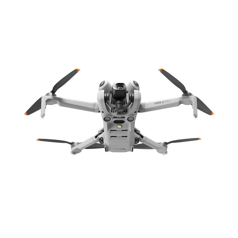 Dji's new drone, DJIMini4Pro, is an omnidirectional obstacle avoidance mini aerial photography drone Application Scenario