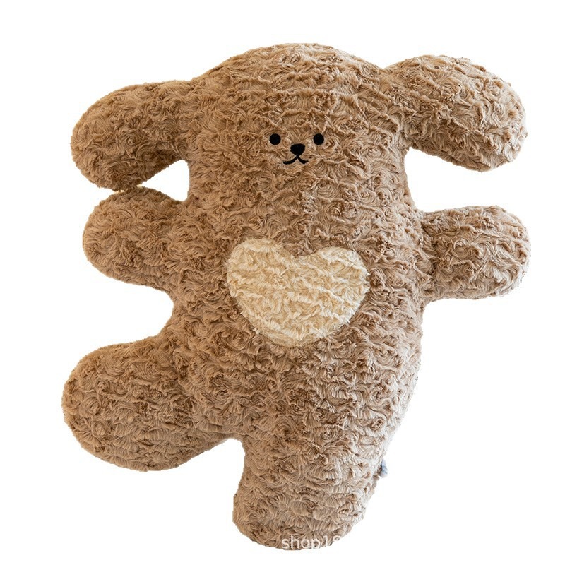 毛绒玩具/玩偶/批发毛绒玩具/定制毛绒玩具/潮流玩具白底实物图