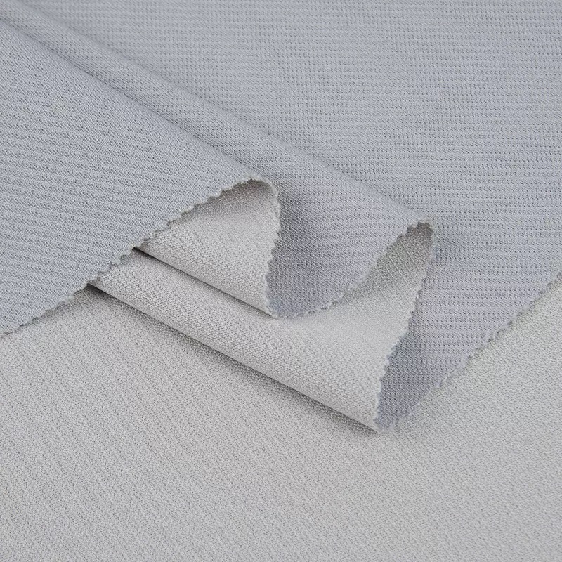 300g imitation cotton and American cotton twill fabric for spring and autumn hoodies, sweatpants and dresses, autumn and winter composite fabric Item Picture