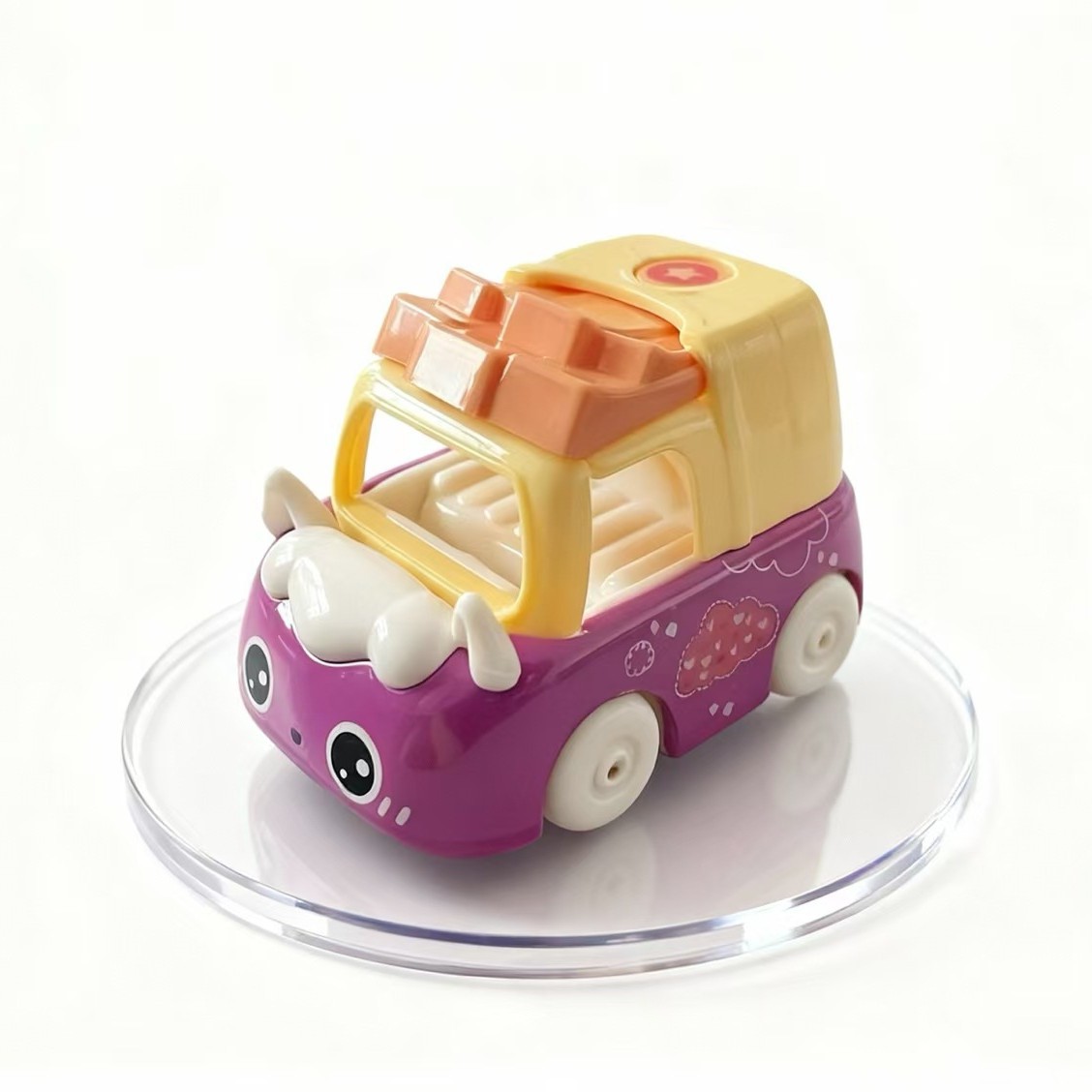 铝膜生日气球玩具/玩偶服/户外运动球/汽球摆摊/气球狗带轮子产品图