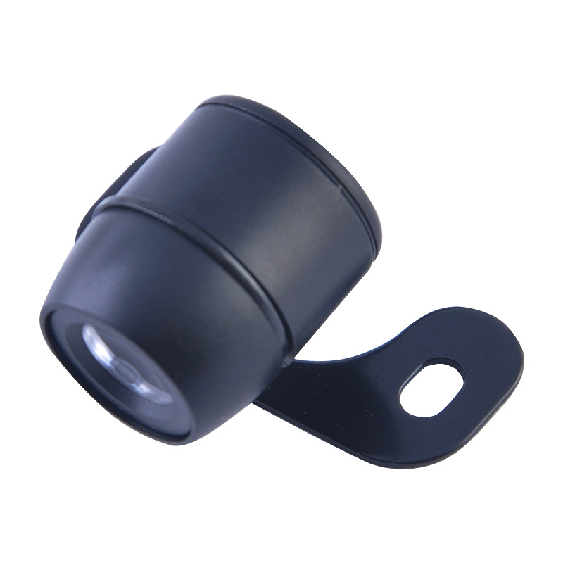 佩沃新款CCD通用倒车高清AHD鱼眼夜视广角小蝴蝶摄像头car camera细节图