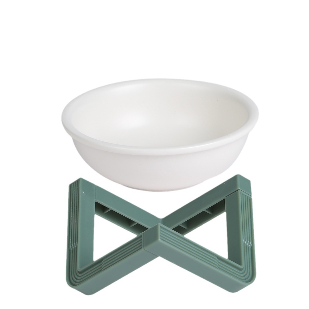 Intelligent pet supplies, automatic feeder, cat bowl, pet supplies, pet bowl, cat bowl Item Picture