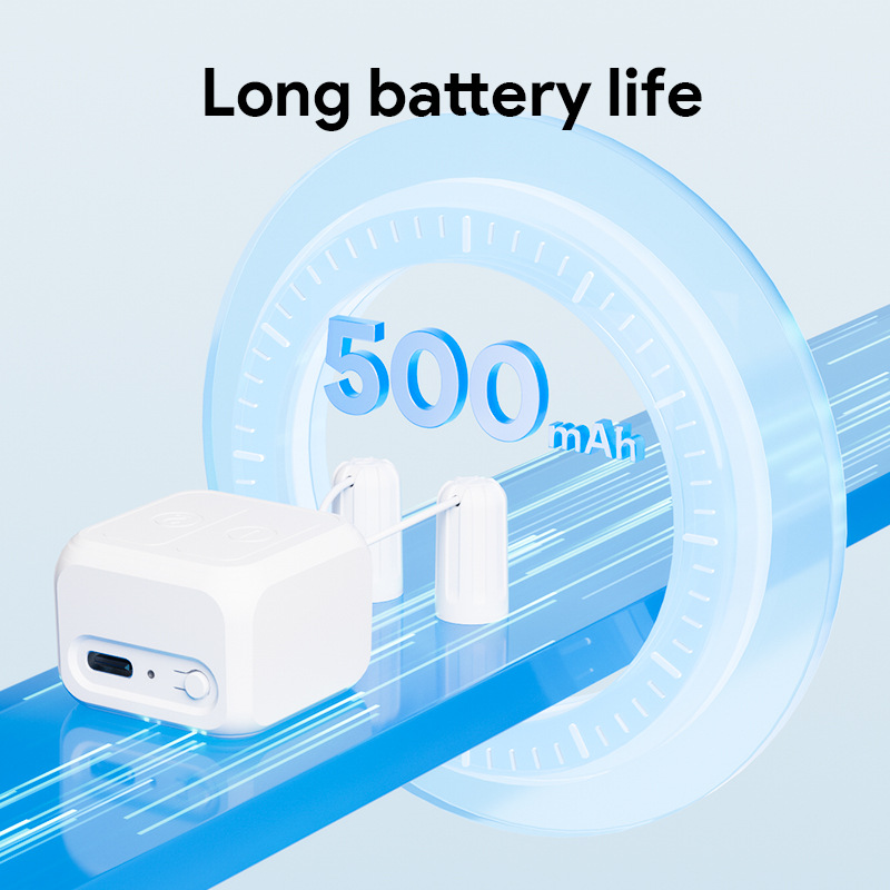 tuya touch screen finger robot dual-control Bluetooth graffiti Intelligent remote control timed screen clicker Application Scenario