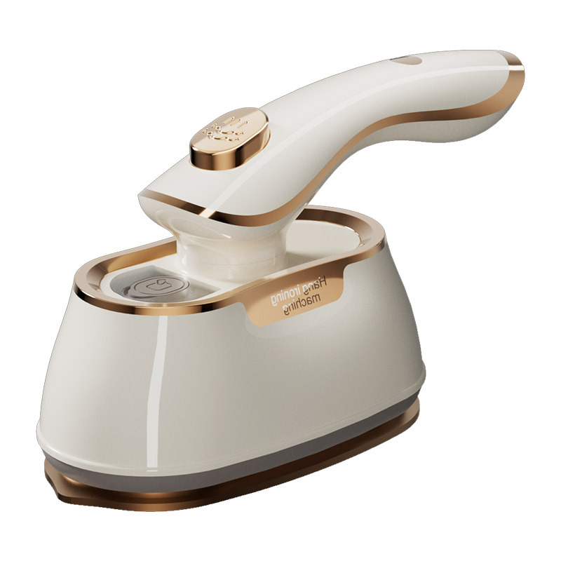 Handheld steam iron, ironing machine, household small electric iron, a magic tool for ironing clothes, portable iron Item Picture