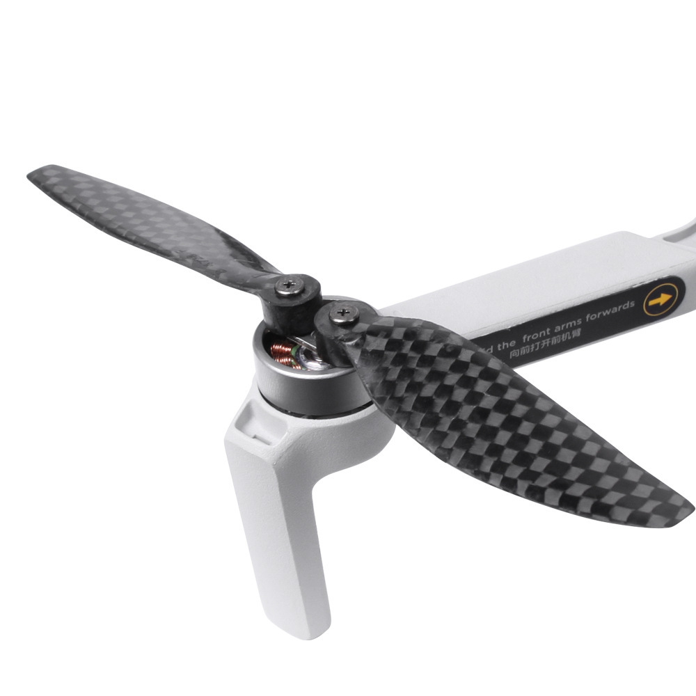 大疆御MAVIC MINI 2 SE 4K桨叶4726F碳纤螺旋桨机翼风叶翅膀配件产品图