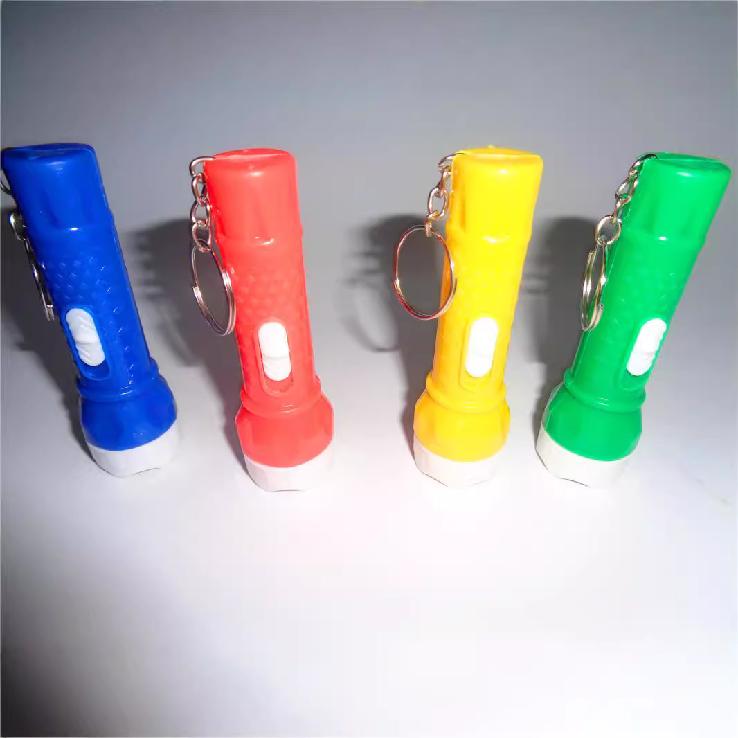 مصباح يدوي صغير من طراز LED LED LLED مصابيح أطفال متوهجة مزود بمصابيح ليلية مضيئة Specification image