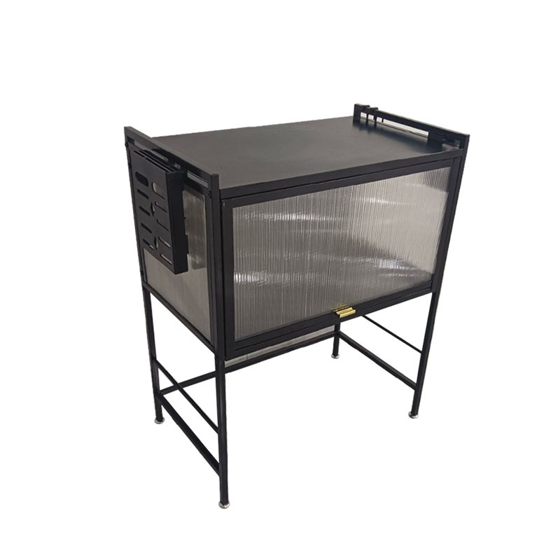 定制橱柜/橱柜白底实物图