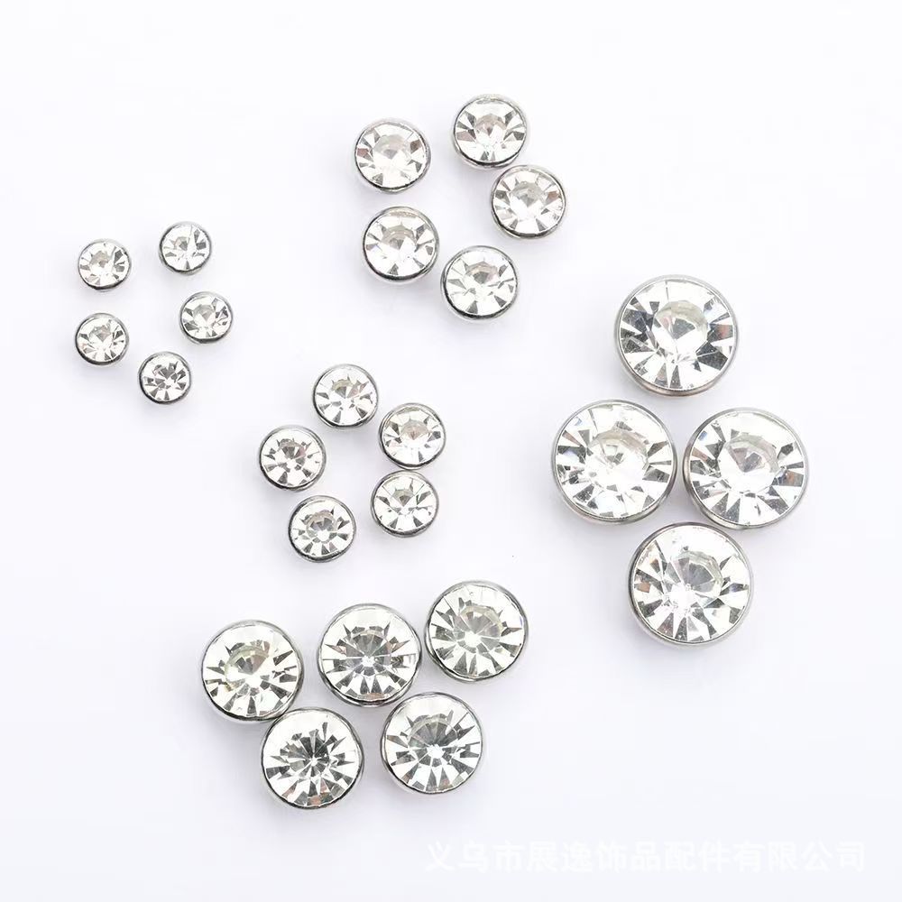 水晶/水晶原石/天然水晶/卡墨缇/水晶灯饰配件细节图