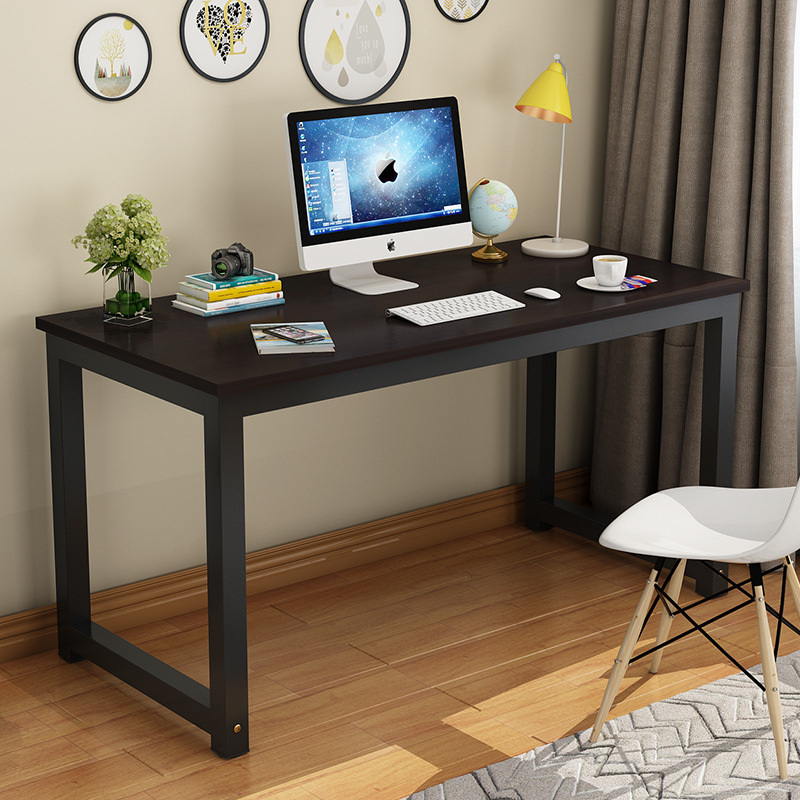 学习桌塑料/小桌板/办公桌/床边桌/电竞桌细节图