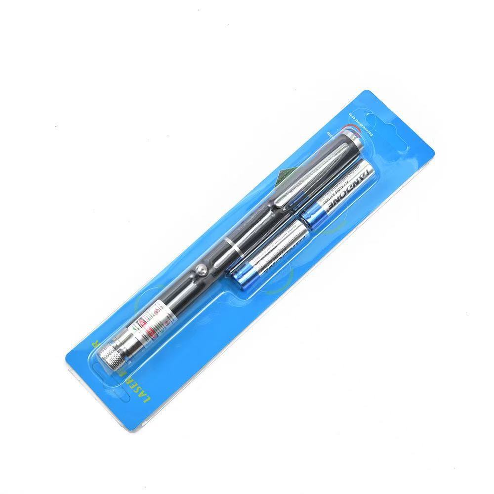 批发户外激光笔手电筒满天星绿光强光远射镭射灯宠物逗猫指引笔细节图