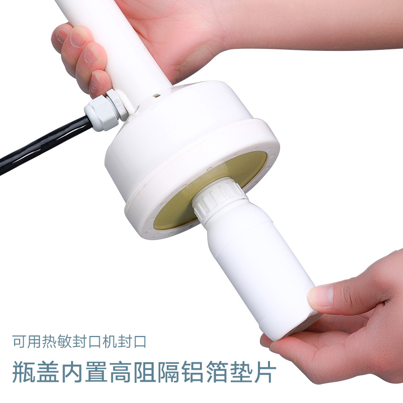 塑料瓶、壶实物图