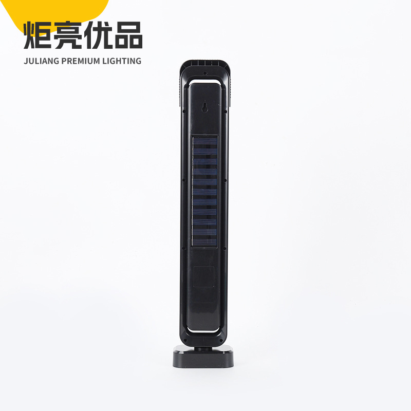 LED lighting fixtures, portable solar lighting, emergency lights, ABS plastic work lights, outdoor camping lights details Picture