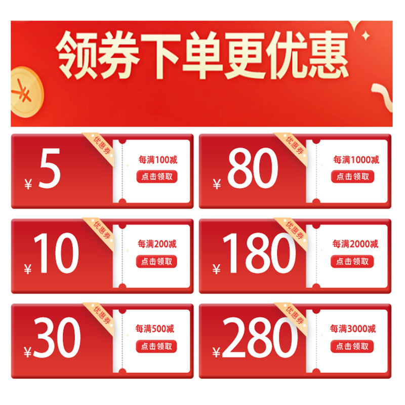 L-shaped disposable wrench tools, hexagonal screwdriver, galvanized hexagonal hexagonal key, Allen wrench Specification image