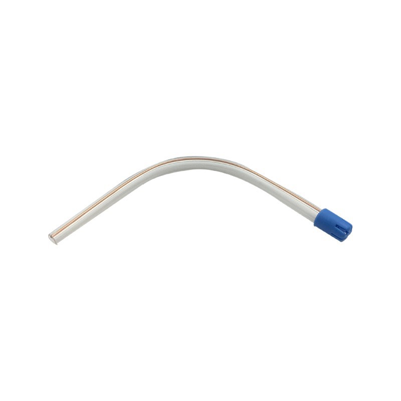 Cross-border exclusive dental disposable material saliva suction tubes, oral saliva suction tubes, conversion heads, transparent oral care tools Item Picture