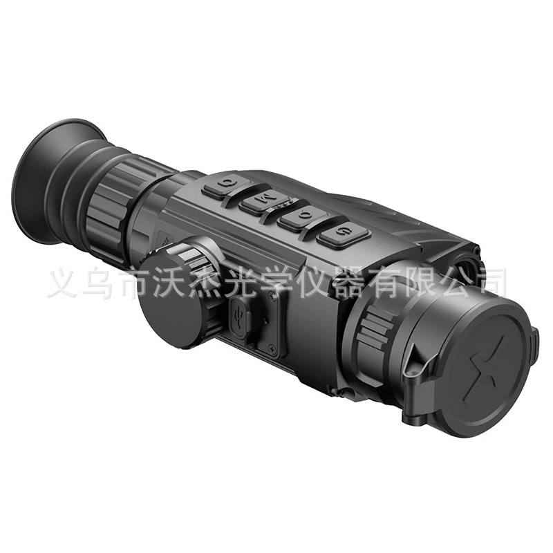 iray GL35R infrared thermal imaging monocular infrared night vision device high-definition handheld thermal imaging telescope Specification image