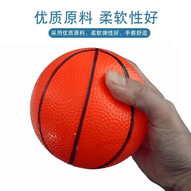 厂家充气球儿童玩具拍拍球小皮球西瓜球幼儿园弹力小篮球按摩球球