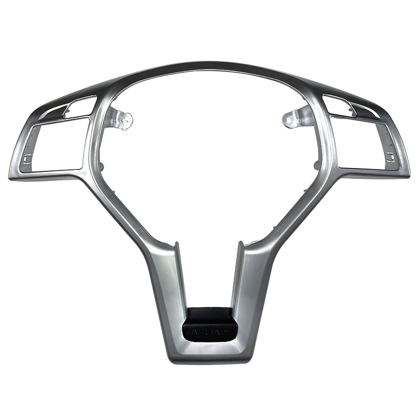 适用奔驰ACEGLACLACLS级W176W204W212X156C117方向盘                    产品图